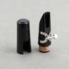 Musikinstrument Profession B-Klarinette Mundstück-Kits mit Ligatur, Blatt & Kappe