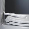 Child Safety Toilet Lock: Prevents Baby from Opening Toilet Lid