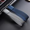 Nylon Watch Band 18mm 20mm 22mm Comfortable Watch Straps for Omega for Seiko Military Sports Watch Strap for Men Women Watchband