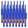45mm Waterproof Deep Hole Marker Pens Long Nib Head Carpenter Pen Black/Blue/white Ink for Multi-Purpose Woodworking Hand Tools