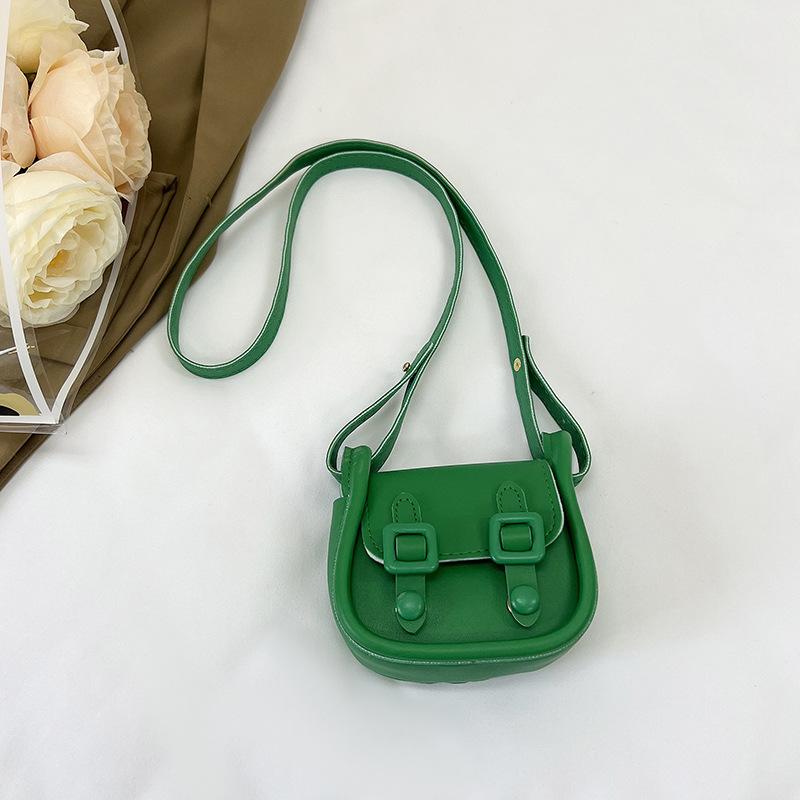 

Портативна підсідельна сумка під пахвами 2024 весна новий простий дизайн ніші сумка-месенджер особистість темперамент маленька сумка жіноча зелений