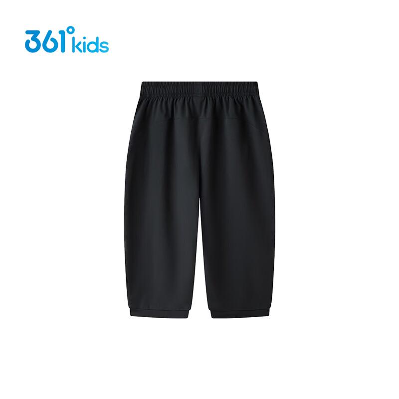 361° Jungen Sommer Gewebte Schnelltrocknende 3/4 Sporthosen