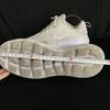 Nike Kaishi 2.0 Leichte Sneaker US8.5 26.5cm Weiß 833411-110(GEBRAUCHT)