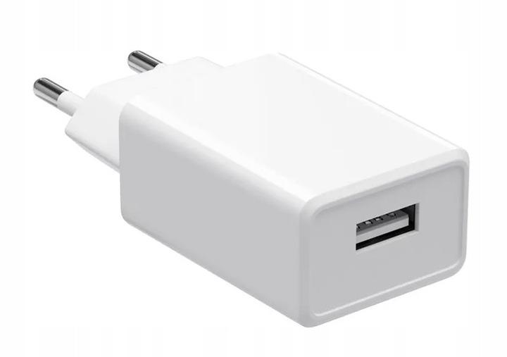 USB WALL CHARGER A ADAPTER PLUG 1A 5V 10W