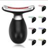 Seven-Color Light Beauty Device for Face and Neck - Dual Use