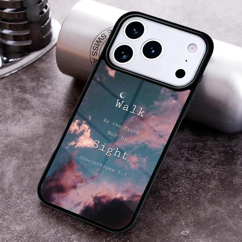 Jesus Christ God Bless You Phone Case for iPhone 17 16 15 Pro Max Air 14 13 12 11 Plus Shockproof Cover