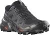 Salomon Speedcross 6 GTX 417386 260 Men's Black/Black/Phantom