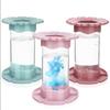 Rinser Diy With Brushes Holder Brush Organizers Brush Washer Paint Brush Cleaner Rinse Cup Calligraphy Paintbrush Cleaning Art