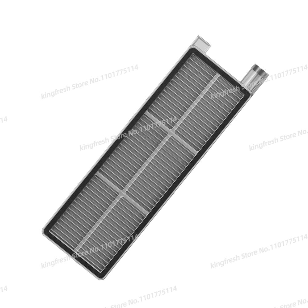 Kompatibel für MOVA Z50 Ultra Staubsaugerteile HEPA Filter Ersatz Staubbehälter Filter Zubehör