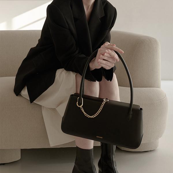 

Сумка Hazel, черная сумка через плечо, Akakhzlb2021-7000005362