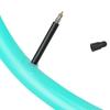 Puncture Resistant Bike Inner Tube Light Weight Road Bike Replacement Inner Tubes Bike Interior Tire Tube Easy to Use