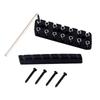 6/7/8 String Tremolo Lock System Locking Nut Accessories Lightweight Headless Guitar Bridge Portable Music Elements