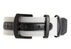 High Quality Nylon Watch Band for Omega 20mm 22mm Strap for Seiko Military Casual Black Watchband Army Sport Bracelet Replace