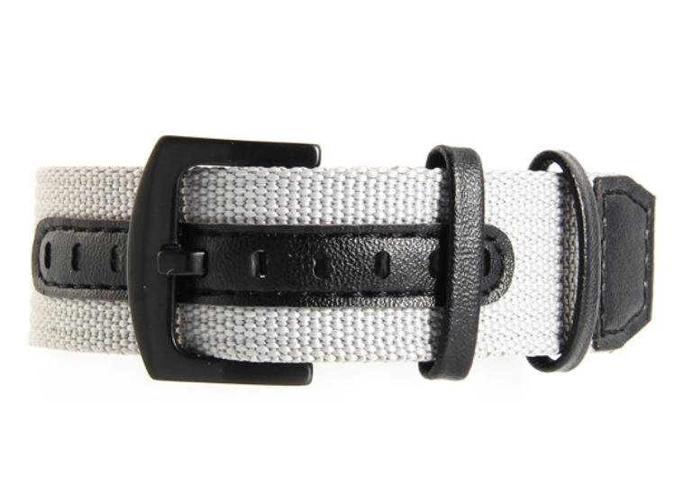 High Quality Nylon Watch Band for Omega 20mm 22mm Strap for Seiko Military Casual Black Watchband Army Sport Bracelet Replace
