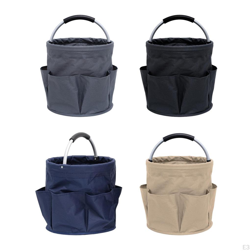 Picknickkorb und Aufbewahrungslösung für den Außenbereich