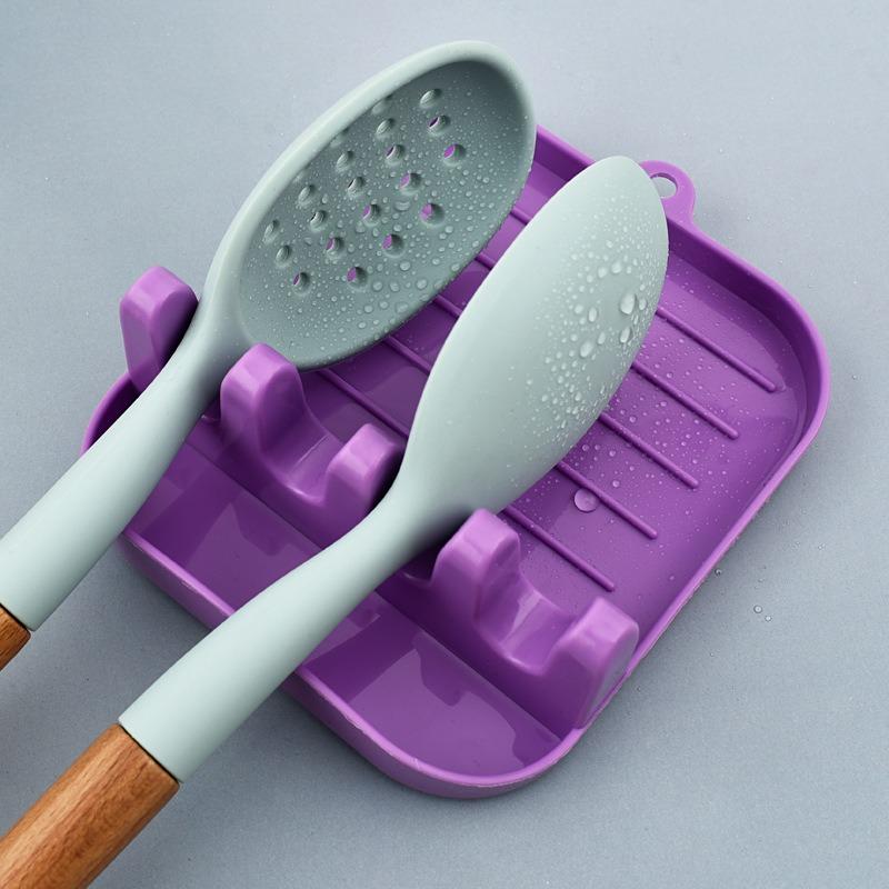 Cutlery Rack, Dish Drain Rack, Suitable for Busy Families, Compact Countertop Storage Rack, Multifunctional Storage Use