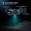 LM19 Kamera Drohne 480P Wifi Fpv Drohnen Rc Dro Fernsteuerung Hubschrauber Land Luft Modell Quadcopter Rc Flugzeug Min Ufo Spielzeug für Jungen