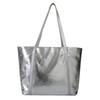 Oversized Womens Tote Bag With Soft Structure And Internal Phone Pocket For Casual Outings
