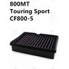Motorcycle Air Filter For CFMOTO 250NK 250SR 300NK/SR 450SR 450CL-C 450NK 450SRS 450MT 675SR-R 675SS 800NK 800MT Intake Cleaner