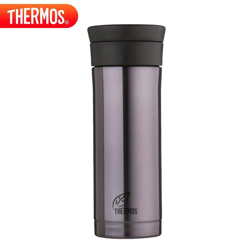 THERMOS 470ml Stainless Steel Travel Mug