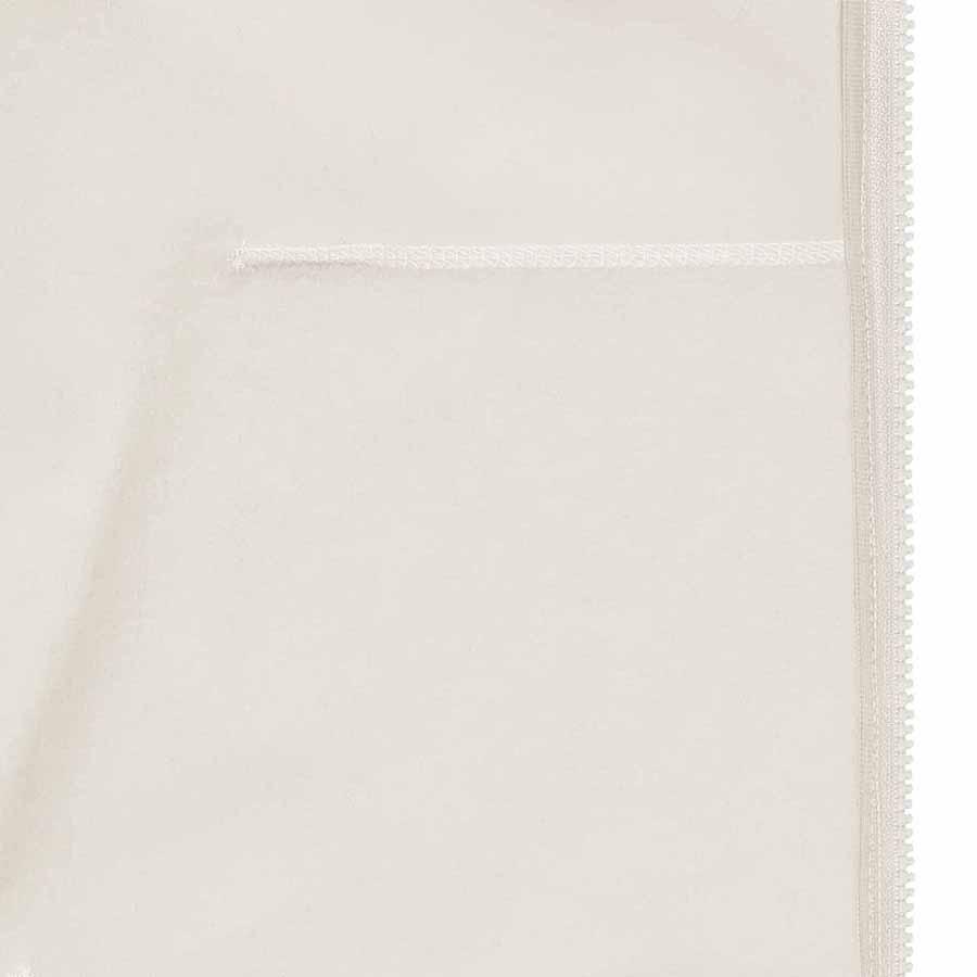 New MLB Velvet Jackets Unisex White 31JPF3111-50B