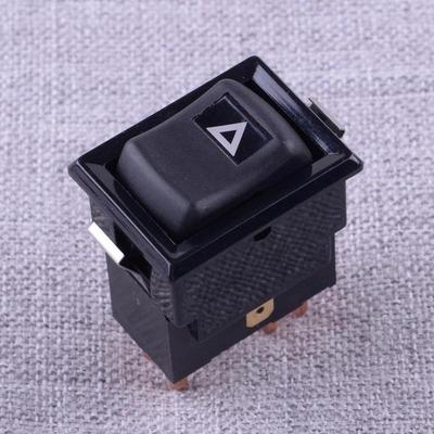 Car Hazard Warning Light Lamp Switch Fit For Land Rover Defender 90 110 130 YUF101490