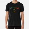 Volume Vu Meter Vintage Unisex Tshirt Audio Engineer Recording Crew Neck Summer  Unisex Short Sleeve Casual Top Aesthetic Clothes