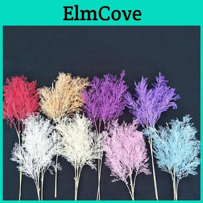 Decorațiuni pentru casă – Flori decorative şi coroane de flori