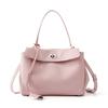 Women's Bag Large Capacity Armpit Bag, Commuter Wind Bag Messenger Cowhide Tote Bag