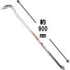 SK11 (SK11) Reform L crowbar 900mm