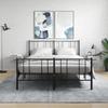 VidaXL Wall-mounted Bedside Tables 2 Pcs Sonoma Grey 35x35x20 Cm 829817