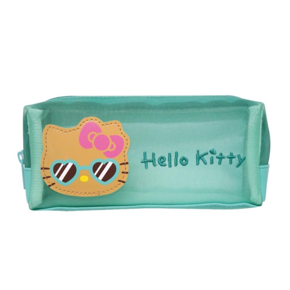 

Сетчатый чехол-коробка Мятный [В наличии] KTHI-MB-MT