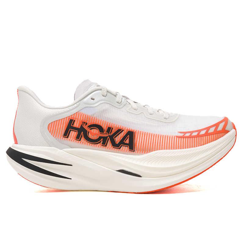 HOKA One One Cielo X1 2.0 Lava Sneakers 1162053-FLV