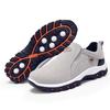 2022 Spring Newest Men Snekaers Flock Slip-On Shoes Men Walking Casual Shoes Comfortable Male Shoes Adult Footwear Man Shoes