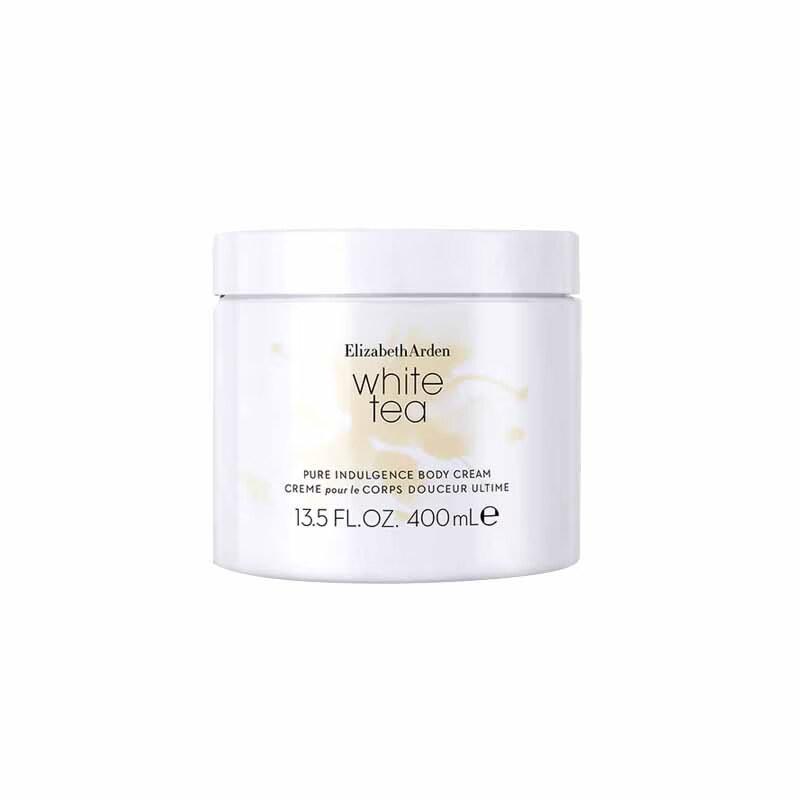 Elizabeth Arden White Tea Fragrant Body Cream