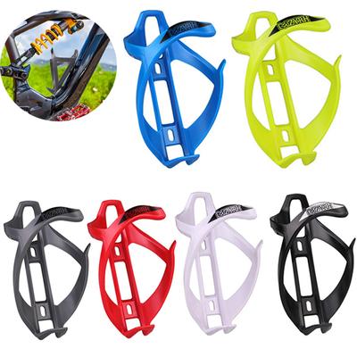 Uniwersalny rowerowy koszyk na bidon rowerowy uchwyt na wodę Bottl uchwyt na kolbę uchwyt na kubek wody rower górski MBT kolarstwo