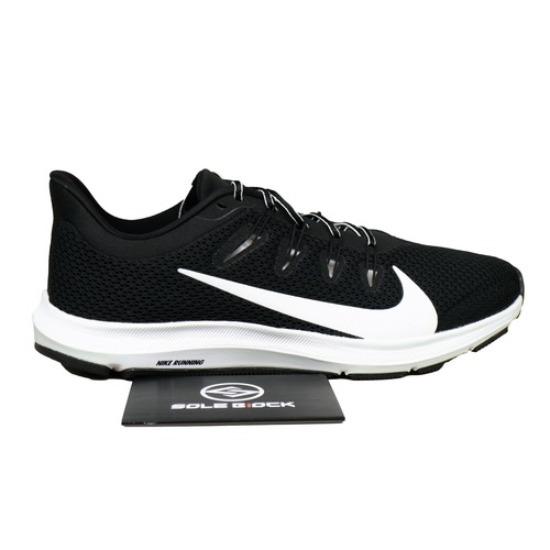Nike Quest 2 Black Men's - CI3787-002