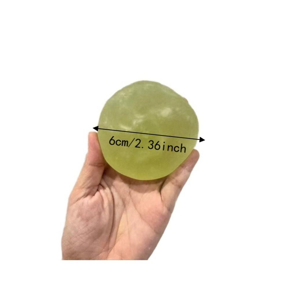 Durable Sensory Fidget Toy Soft Squishy Toy Cute Squeeze Toy  Gifts