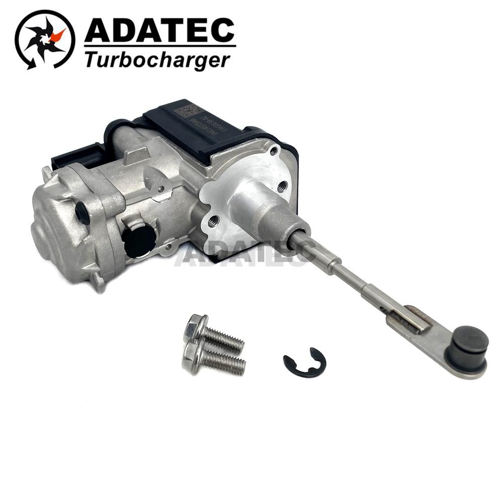 Turbo Electronic Actuator 04E1457704N 04E145704T Turbine Wastegate 04E145721L for Skoda Fabia 2015-20201.2TSI   CJZC CJZD