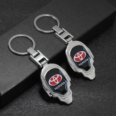 Porta-moedas, clips, porta-chaves – Chaveiros