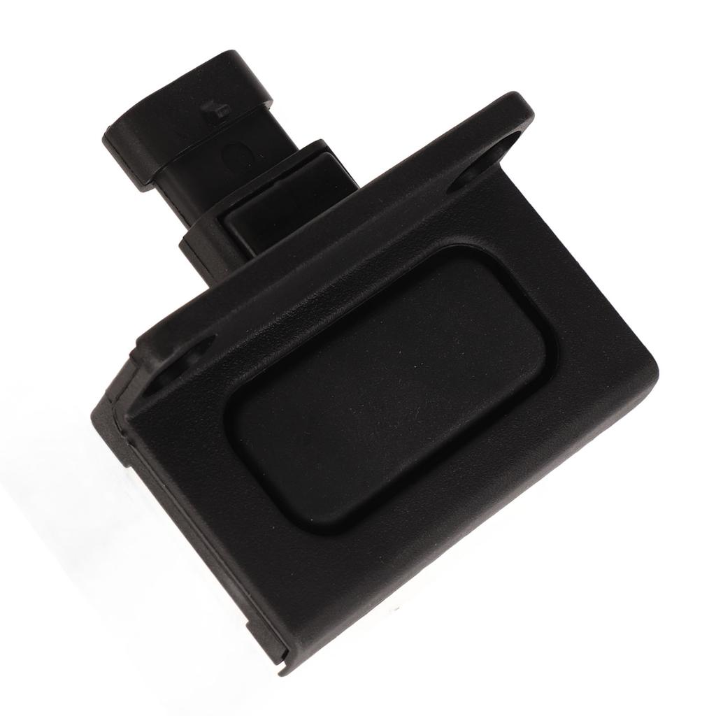 Door Latch Exterior Release Switch 20785844 Left Or Right Universal Replacement For Chevy Corvette C6 2005 To 2013