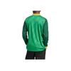 Adidas Originale Lfstlr Celtic FC Mode Weiches Bequemes Langarm Fußballtrikot Herren Tops Grün IT4221