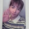 ATEEZ Jump Up Cat Agent Lenticular Hmjjok_Hongjoong