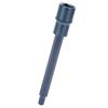 Screwdriver Socket Star High Accuracy Alloy Steel Blueing Chamfer Hardware Tool 12x150xT45