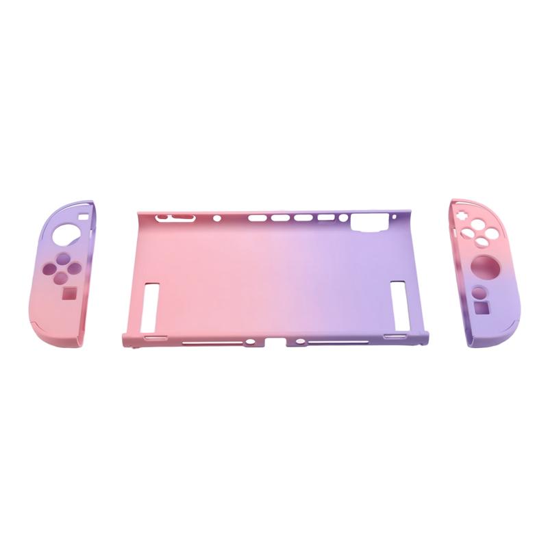 FORW-For Nintendo Switch2 Protective Case Put In Dock Split Type Protective Shell Shockproof Design Cover For Switch2