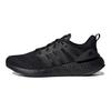 adidas Equipment+ Triple Black Unisex Sneakers Core-Black H02752