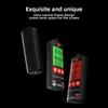 A1 Fully Automatic Intelligent Anti Burn Digital Multimeter Measuring Pen Tester Voltage Detector Continuity Live Wire Neutral Testing Universal Meter