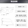 FEISEDY Polarized Sunglasses with Photochromic Colored Large Wellington Stylish Design for UV Ideal for Outdoor and Cycling Men's Lenses,
