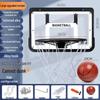 Yining Wandmontierter Kinder Basketballkorb