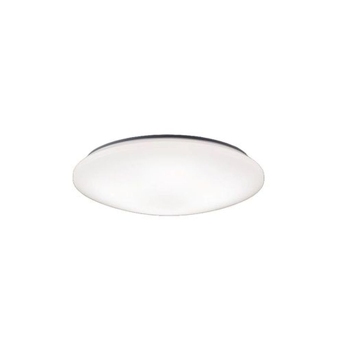 

Светодиодный потолочный светильник Panasonic Direct Ceiling, повседневный дизайн, регулируемая яркость, татами LSEB1204 (Теплый белый) ~8